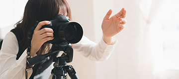 同じ写真館・撮影会社・アルバム会社さまと！